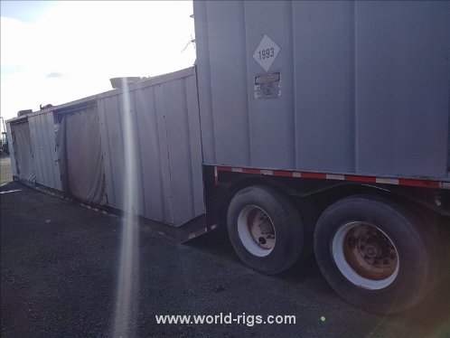 Schramm TXD Drill Rig & Package for Sale